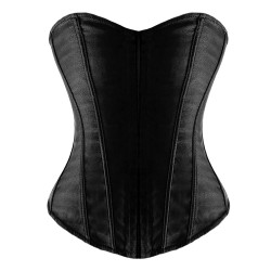 tendance ANGELYK corsets habillés Corset dressed TREND