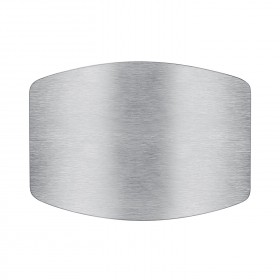 Boucle de Ceinture Neutre Biker Triker bobijoo