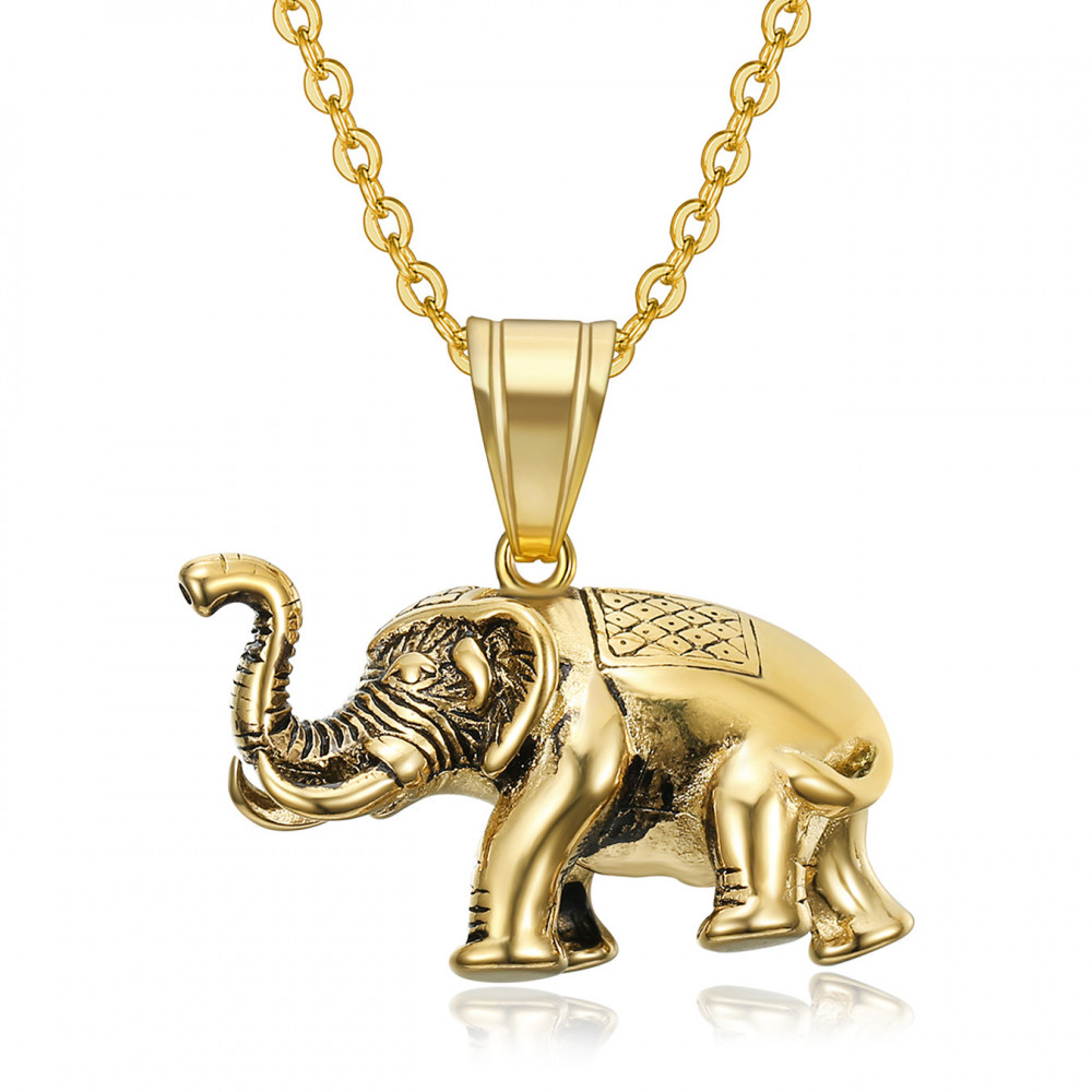 Elephant chain jewelry Clearance