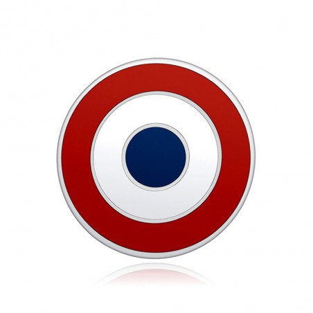 Pins france Cocarde Française Email Qualité extra  IM#23991