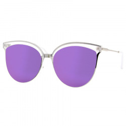 LU0016 BOBIJOO Jewelry Sunglasses Crystal Cat Eye
