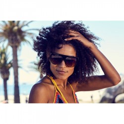 LU0028 BOBIJOO Jewelry Sunglasses Woman Miami Vintage